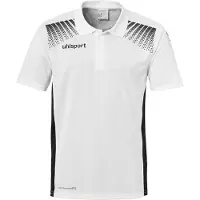 Uhlsport Polo à Manches Courtes Goal