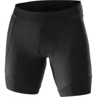Löffler Light Hotbond Boxers Noir 62 Homme