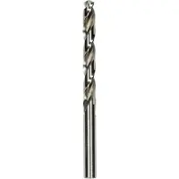 HiKOKI Zubehör 780251 Metallbohrer HSS-G DIN 338 12,5x151 mm (10 mm, 12,5 mm)