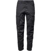 G-Star Pantalon cargo noir