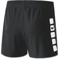 Erima 5-cubes Shorts Noir 42 Femme