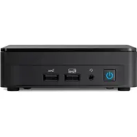 Asus RNUC13L5KI500000I Barebone Intel Core i5-1340PE Kit L6 No Cord