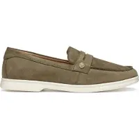 Geox Xan3 D Loafers Vert EU 39 Femme