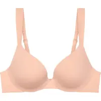 Triumph Body Make-up Illusion Wp Ex Bra Rose 85 / C Femme