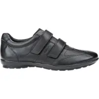Geox Chaussure basse noir