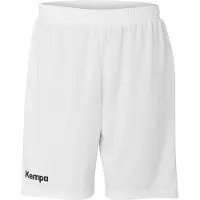 Kempa Performance Short - blanc, Taille:140