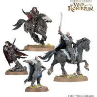 Games Workshop 30-92, Figurines à collectionner, Films et séries TV