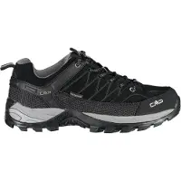 CMP Chaussure basse 'Rigel' noir