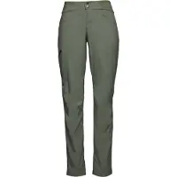 Black Diamond Pantalon femme Technician Alpine