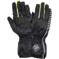 Tucano Urbano Gordon Nano Plus Gloves Noir S Homme