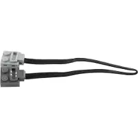 LEGO Power Functions Câble - 8886 NOUVEAU ! Pièces 1x