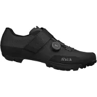 Fizik Vento Ferox Carbon Mtb Shoes Noir EU 41 Homme