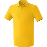Erima Polo Teamsports Jaune