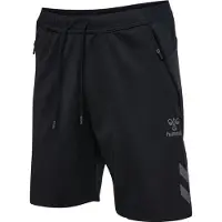 Hummel hmlCIMA Short Short de sport léger avec cordon de serrage |