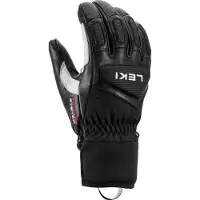 LEKI Griffin Pro 3d Gloves Noir 6.5 Femme
