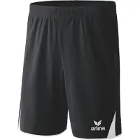 Erima Pantalon de sport noir