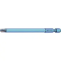 PB Swiss Tools Precision Bits E6 L-180/1 (PlusMinus)