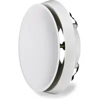 Helios Vanne de régulation d'air d'alimentation