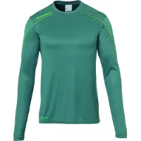 Uhlsport T-shirt à Manches Longues Stream 22