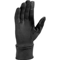 LEKI Inner Mf Touch Gloves Noir 6.5 Homme