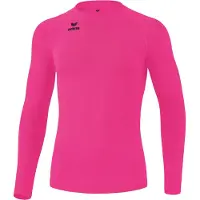 Erima T-Shirt fonctionnel rose