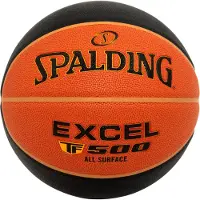 Spalding 7