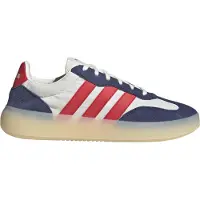Adidas Baskets Barreda Decode, couleur blanche