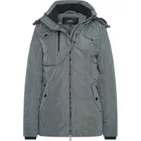 Euro-Star Euro Star Lajana Parka Gris XS Gris XS