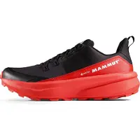Mammut Aenergy Hike Low Gore-tex Hiking Shoes Rouge,Noir EU 46 Homme