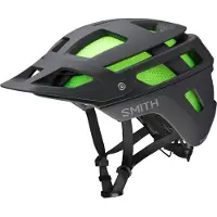 Smith Forefront 2 Mips casque VTT noir S noir S