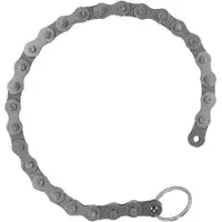 BRILLIANT TOOLS Chaîne de rechange pour pince à tubes de chaîne BT064917 - BT064917-1
