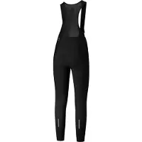 Shimano Element Bib Tights Noir XS Homme