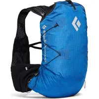Black Diamond Sac à dos Distance 8, 4031 Ultra Blue, S,