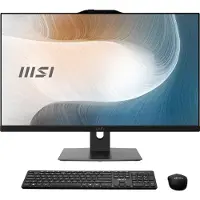 MSI Modern AM242P 1M-1871AT 60cm 23.8" /16GB/256GB SSD W11P