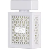 Lattafa Délirer Now EDP Blanc U 100 ml