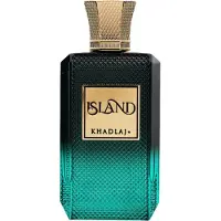 Khadlaj Island Extrait de Parfum 100 ml