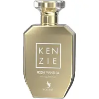 Al Wataniah Kenzie Irish Vanilla 100 ml - Volaré