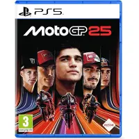 PS5 MotoGP 25