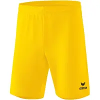 Erima Short Rio 2.0 Jaune 10 - XXL