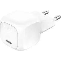 Belkin BOOST Charge USB-C 20W PD Ladegerät PPS weiß WCA009kqWH