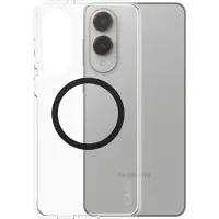 PanzerGlass Coque Urban Combat pour Samsung Galaxy S25 Edge - Noir