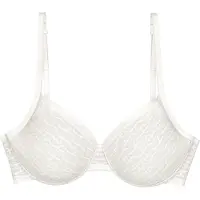 Triumph Soutien-gorge 'Signature Sheer' écru
