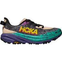 Hoka One One Chaussure de course '0001147811-OMN' mélange de couleurs