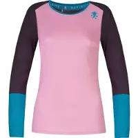 Rafiki Finale Long Sleeve T-shirt Rose 36 Femme