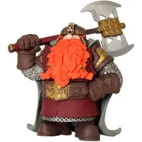 The Lord Of The Rings Figurka Mini Epics - Gimli z Władcy Pierścieni 15 cm