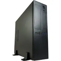 LC-Power Geh Micro ATX 1406MB-400TFX - Tour - ATX