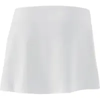 Erima Performance Jupe Nouveau Blanc Junior - 140