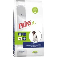 Prins ProCare Pressed Veterinary Diet Weight Reduction & Diabetic pour chien