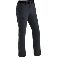 Maier Sports Pantalon femme Rechberg Therm