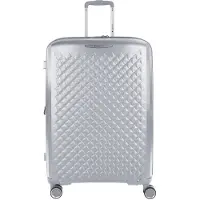 Gabol Queens 4 roues trolley L 75 cm avec soufflet extensible
